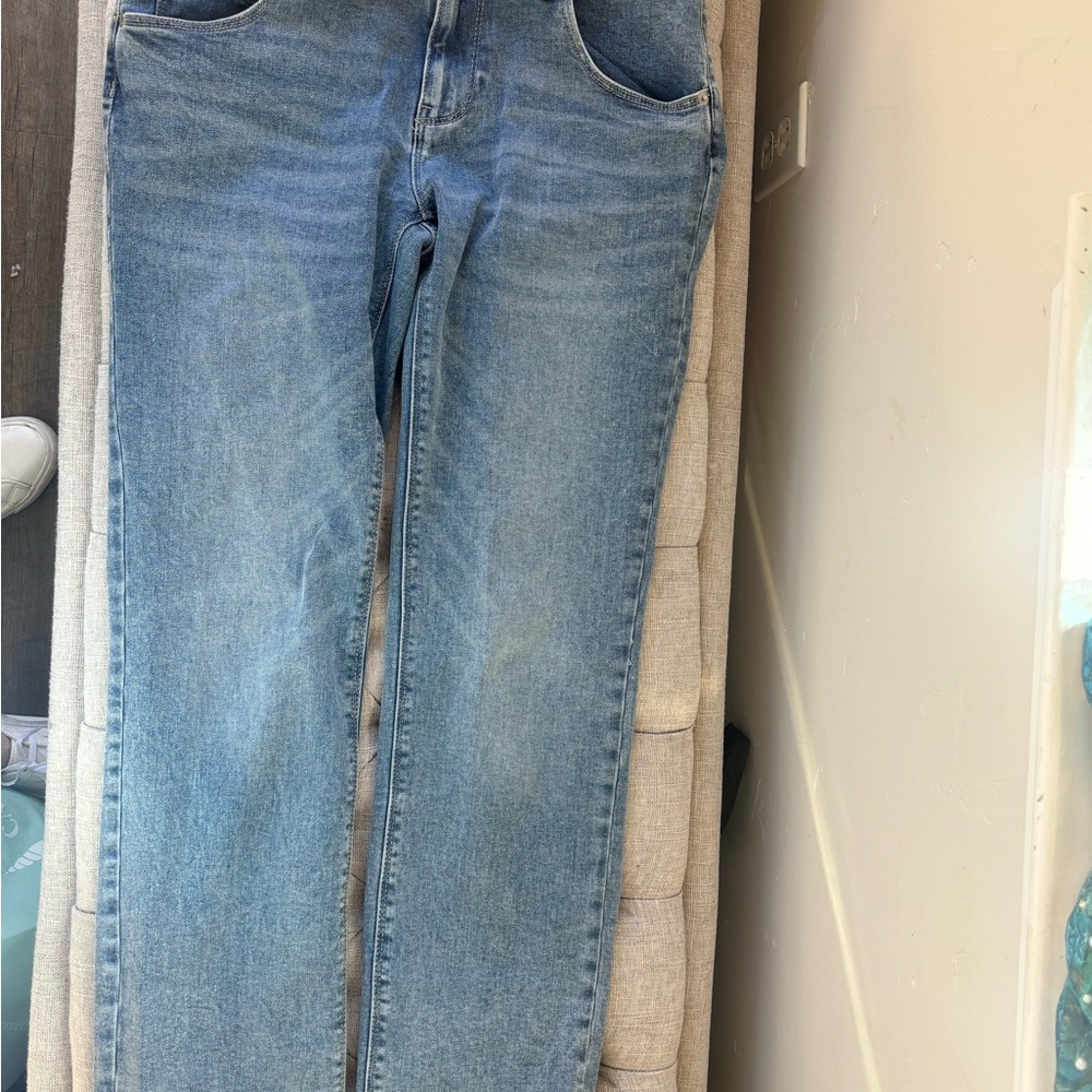 Hudson Classic Blue Women's Jeans
